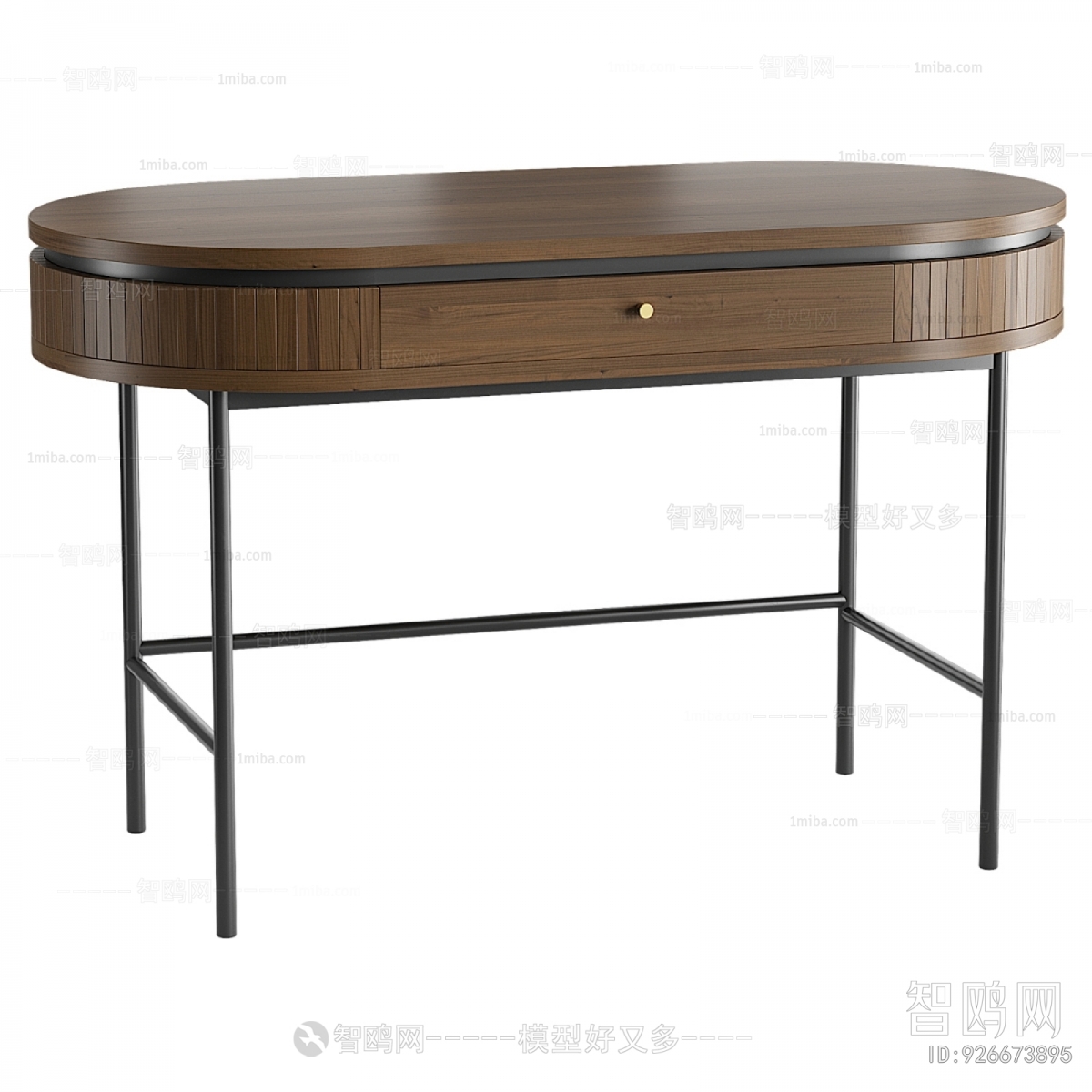 Modern Desk