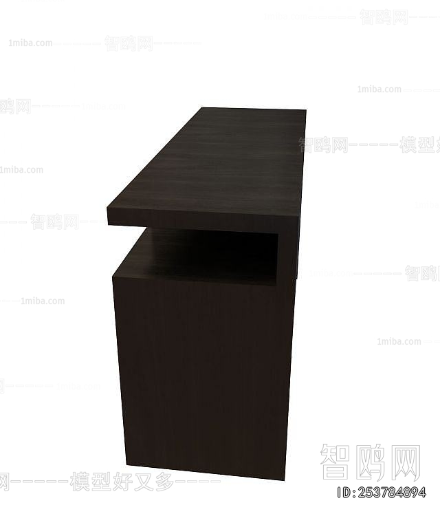 Modern Side Cabinet
