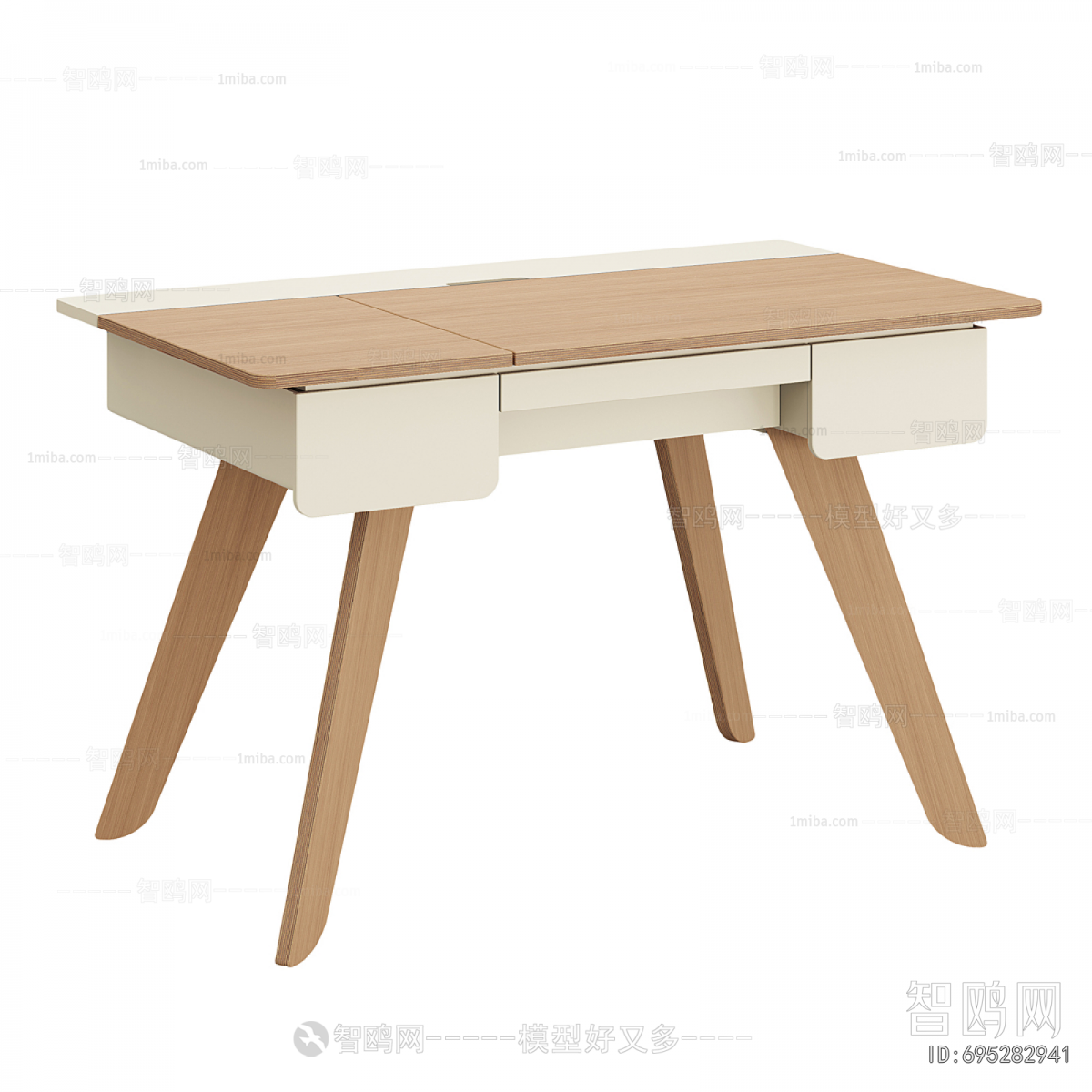 Nordic Style Desk