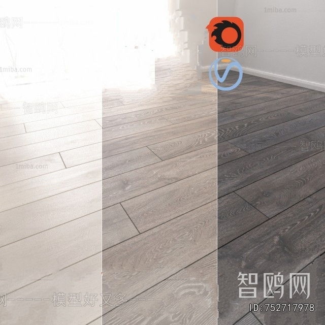 Modern Floor