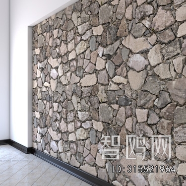 Modern Wall Facing