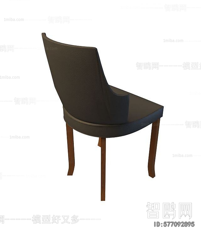 Modern Single Chair