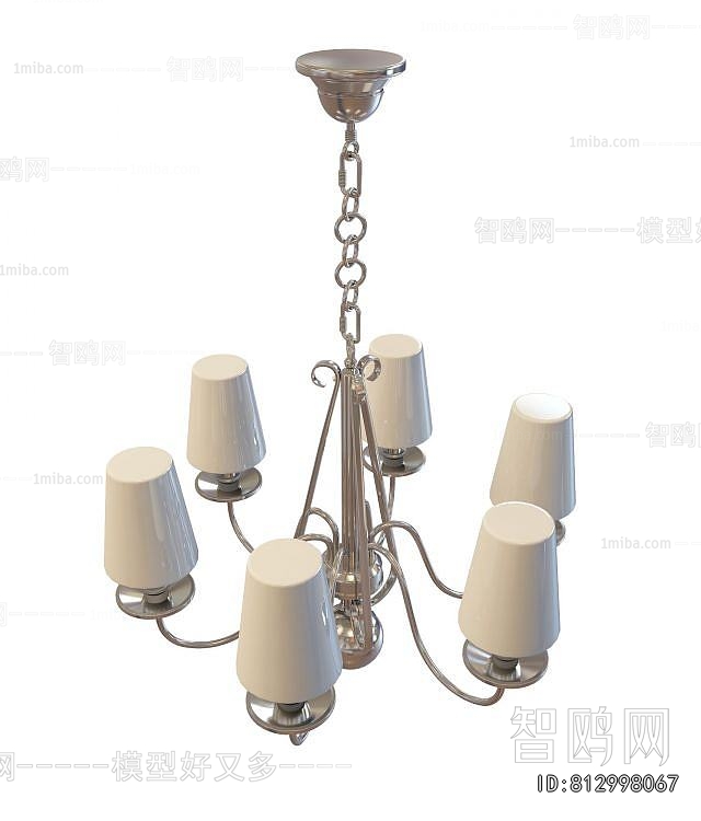 French Style Droplight