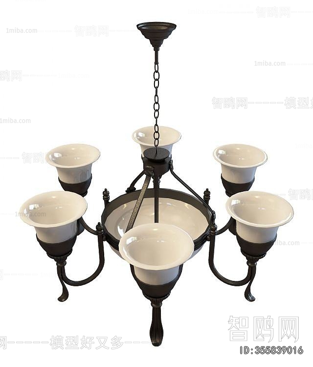 New Classical Style Droplight