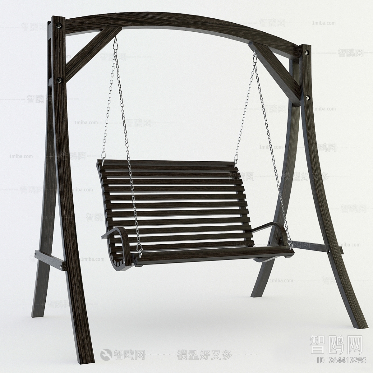 Modern Hanging Chair