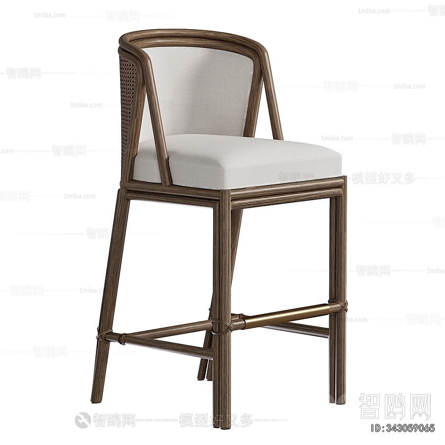 Modern Bar Chair