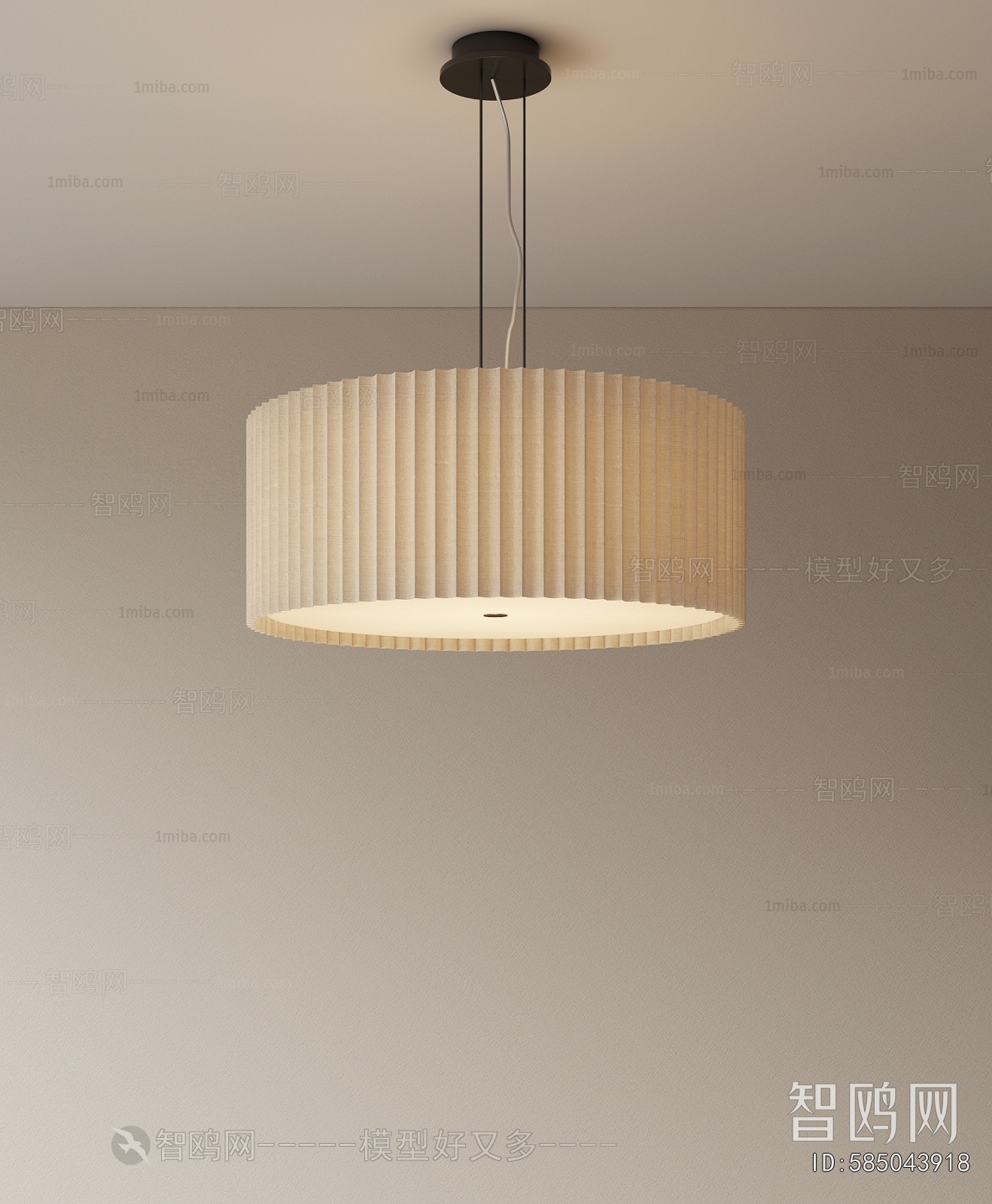 Modern Droplight