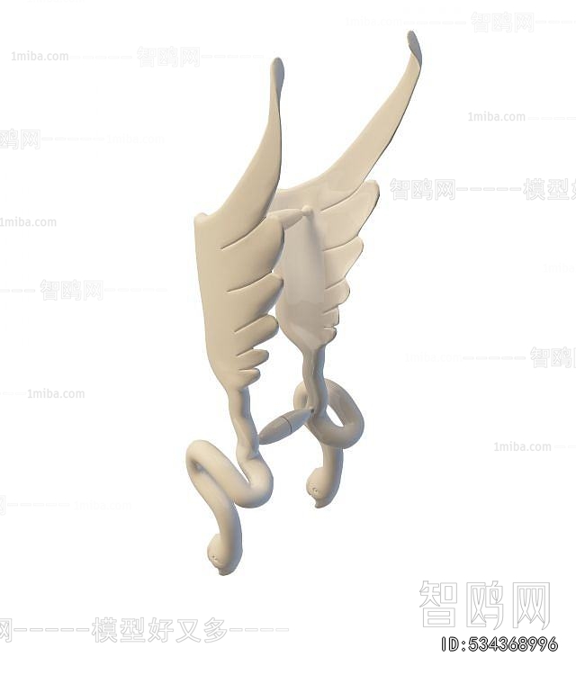 European Style Sculpture