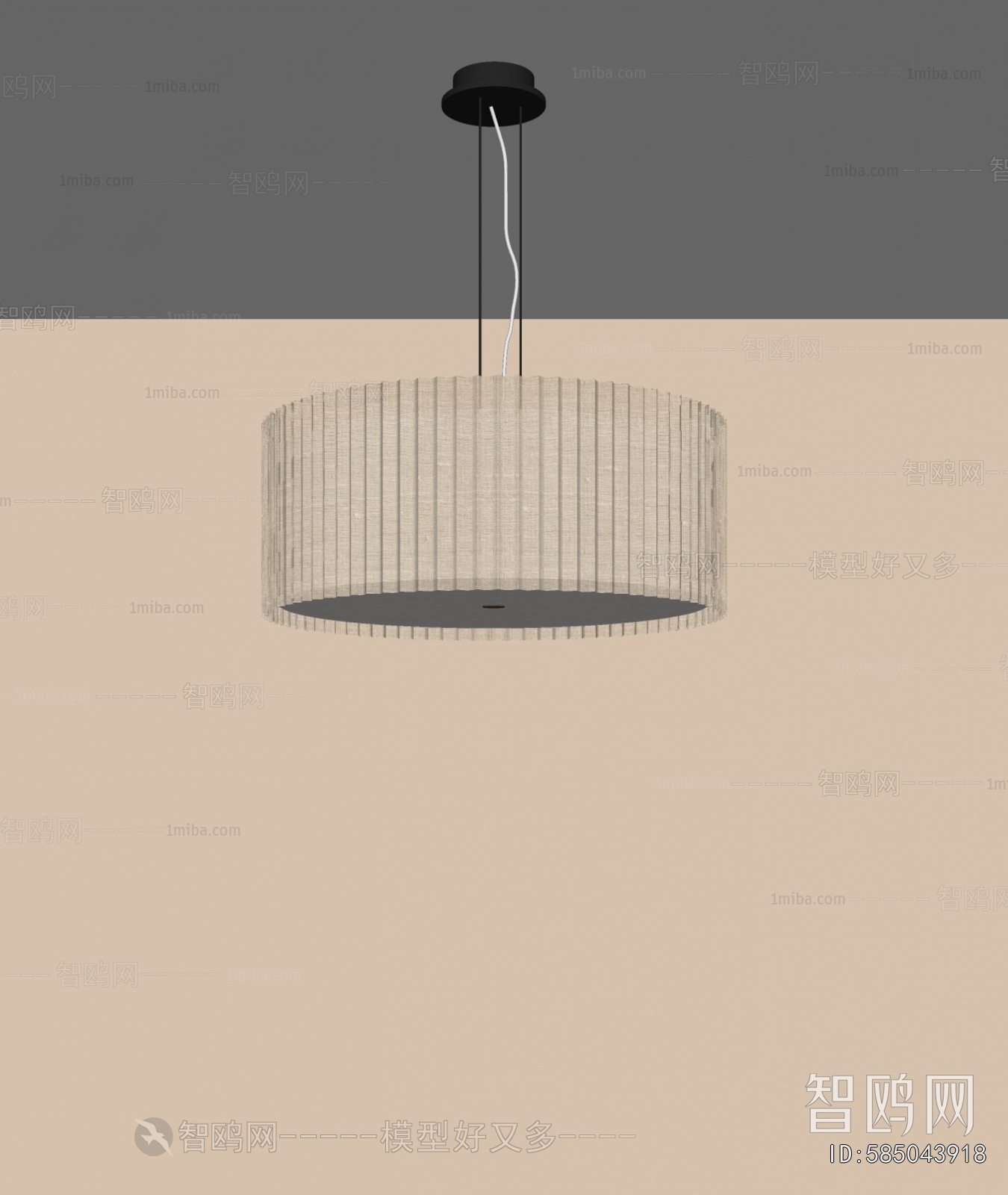 Modern Droplight