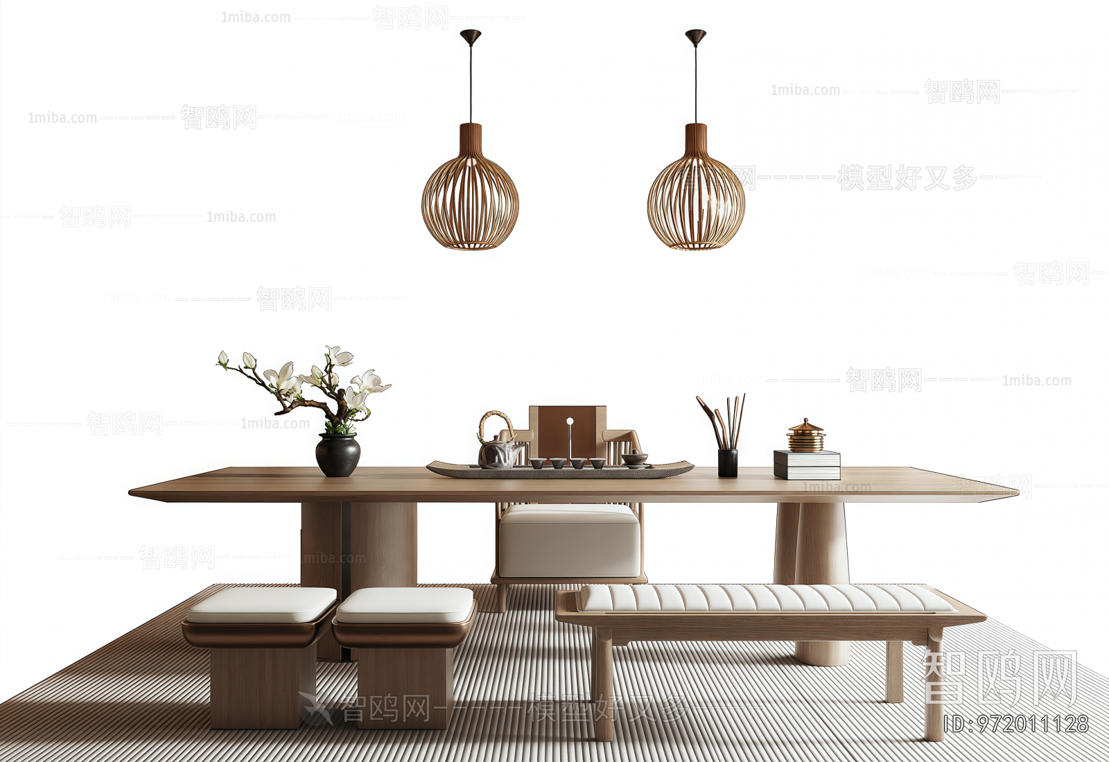 New Chinese Style Tea Tables And Chairs