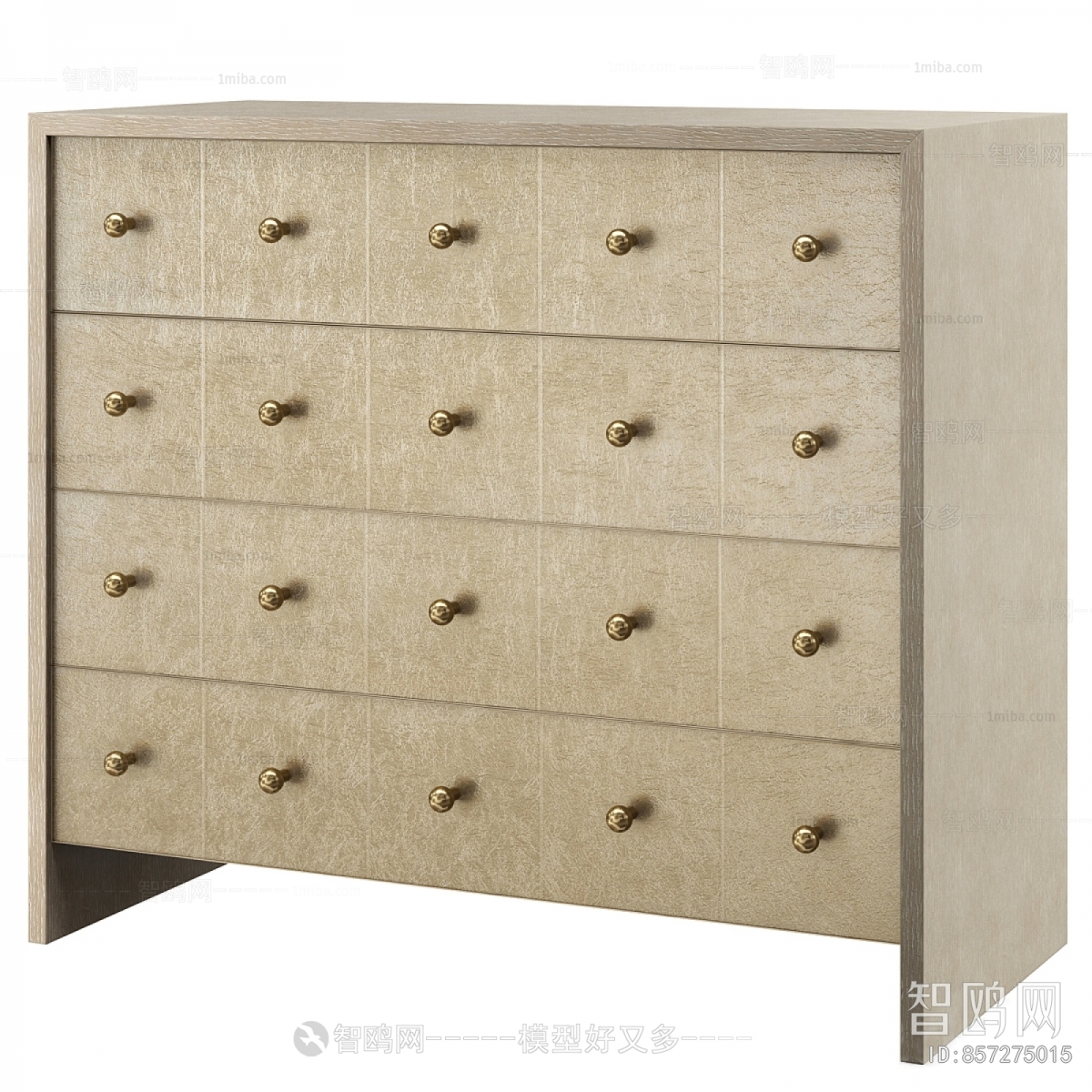 Modern Chest Of Drawers