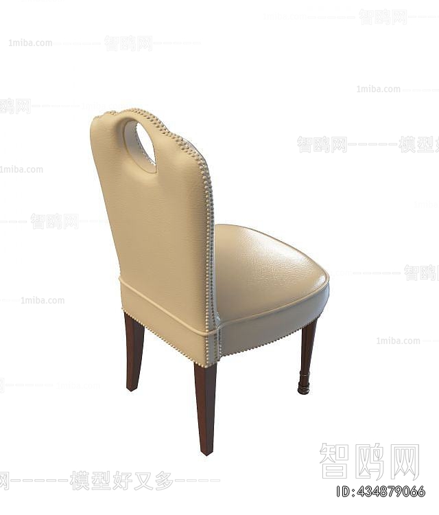 American Style Dining Chair