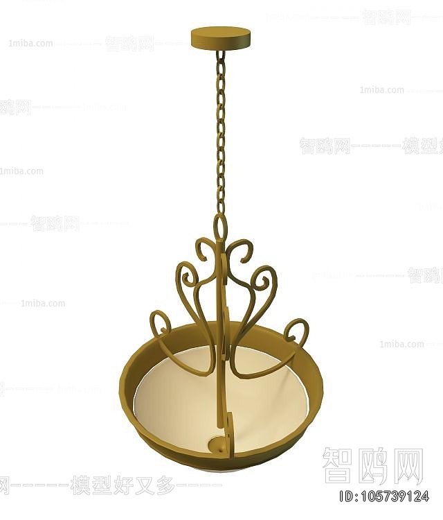 European Style Droplight