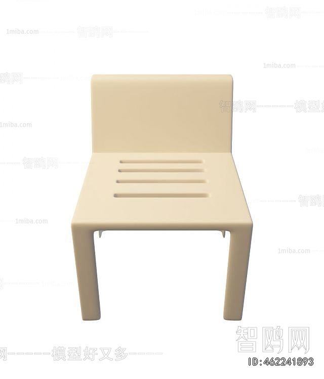 Modern Single Chair