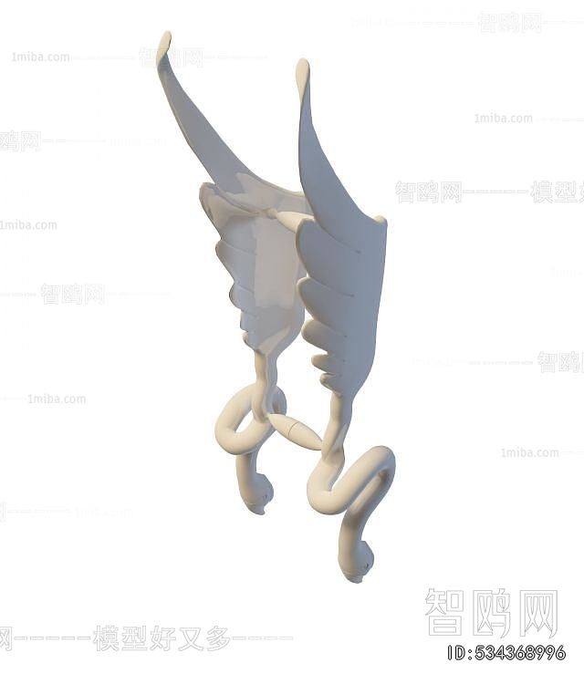 European Style Sculpture