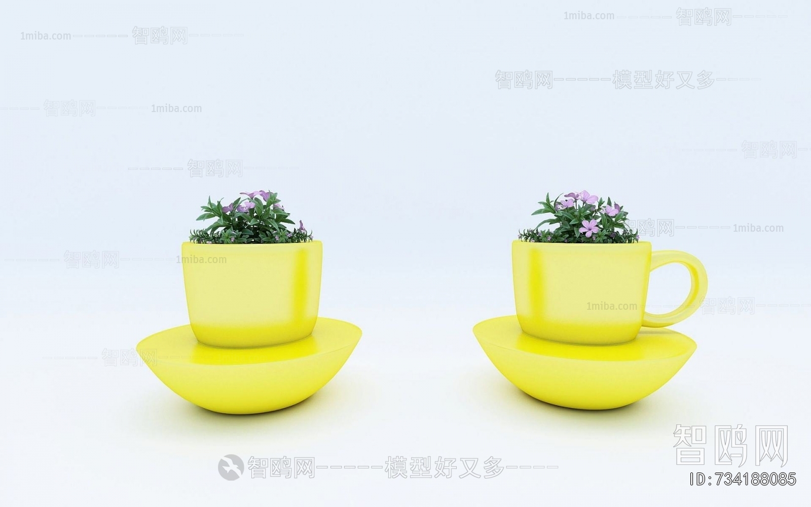 Modern Communal Chair