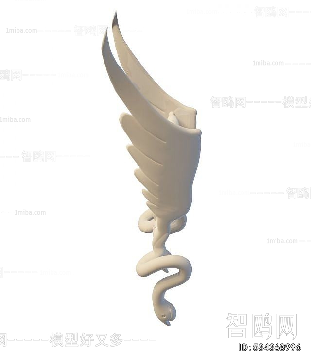 European Style Sculpture