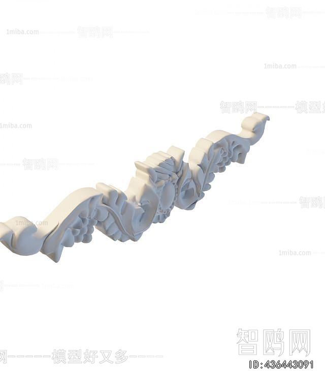 European Style Carving