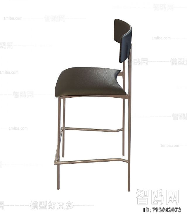 Modern Bar Chair