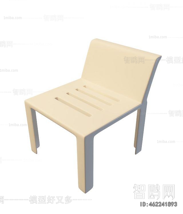 Modern Single Chair