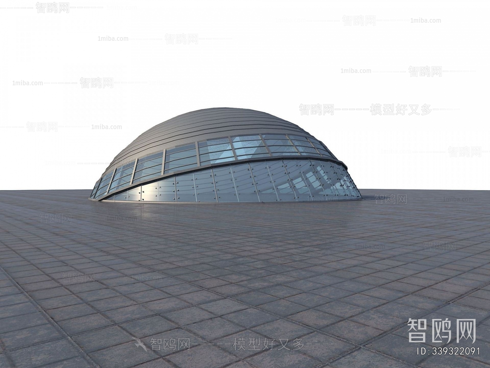 Modern Architecture Of Artistic Style