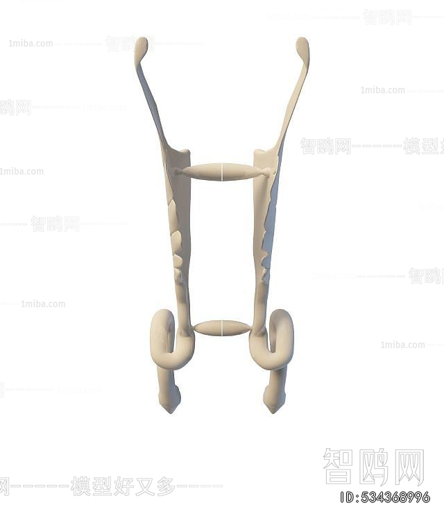 European Style Sculpture