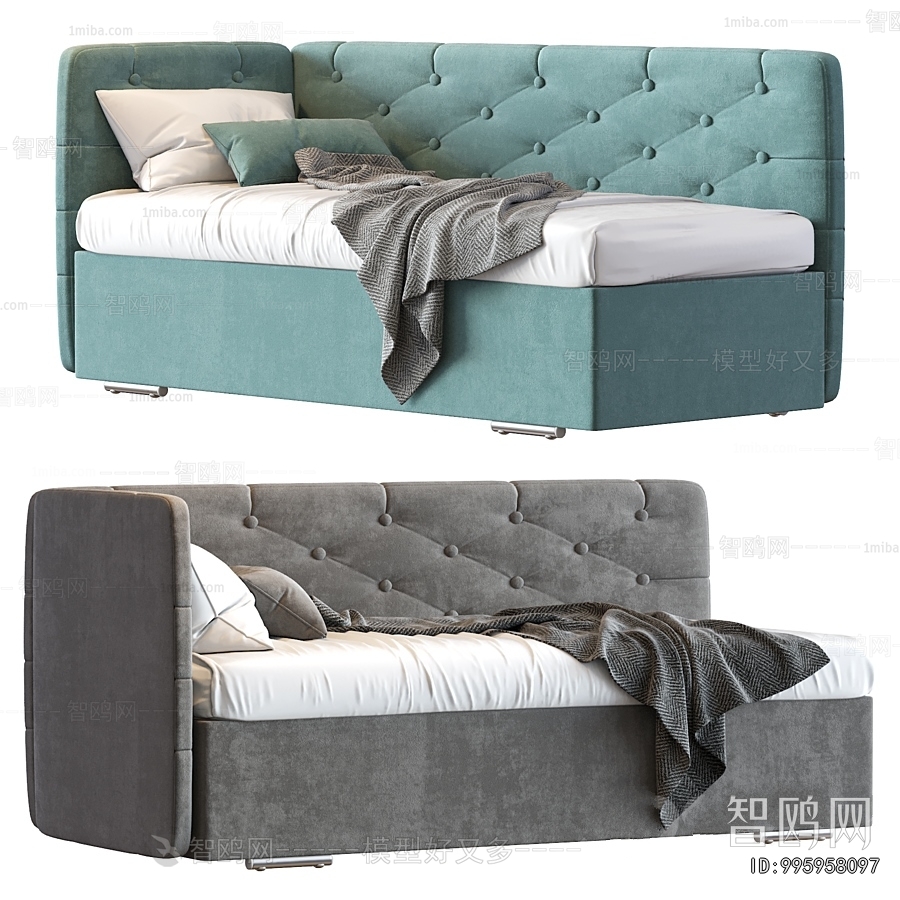 Modern Sofa Bed