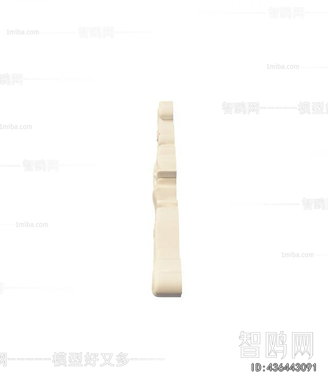 European Style Carving