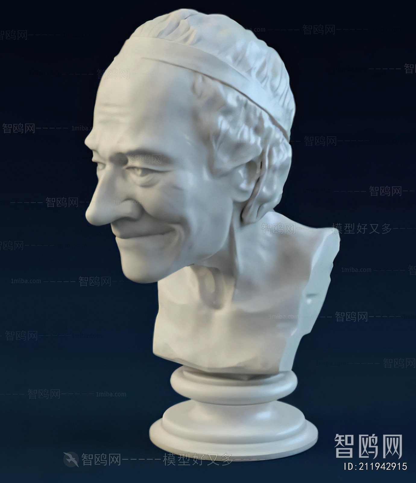 European Style Sculpture