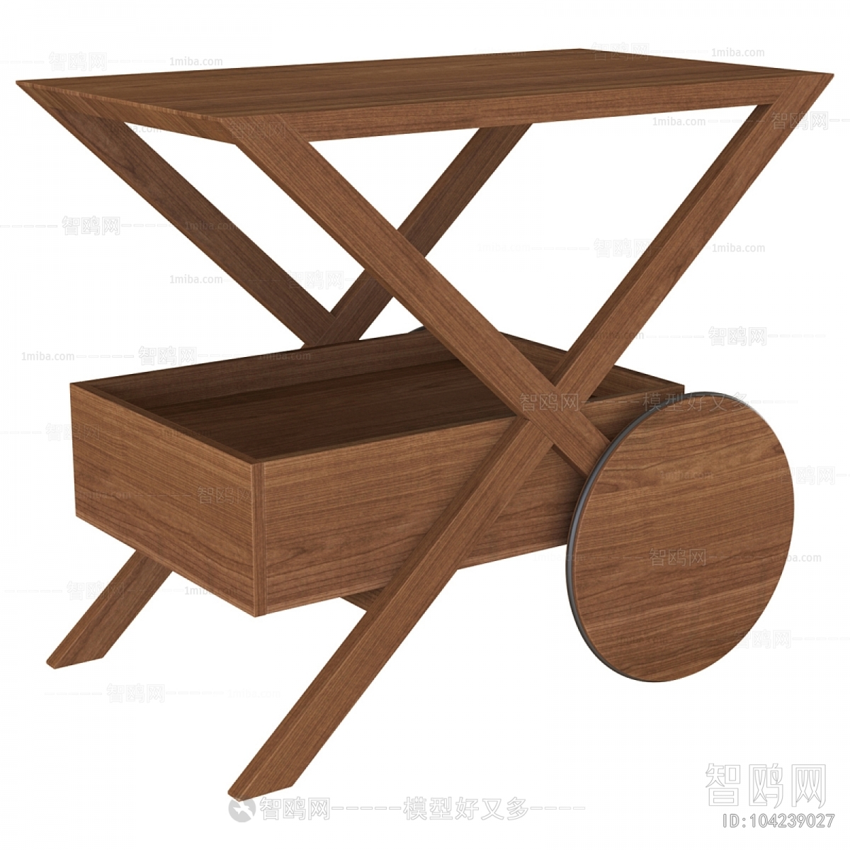 Modern Side Table/corner Table