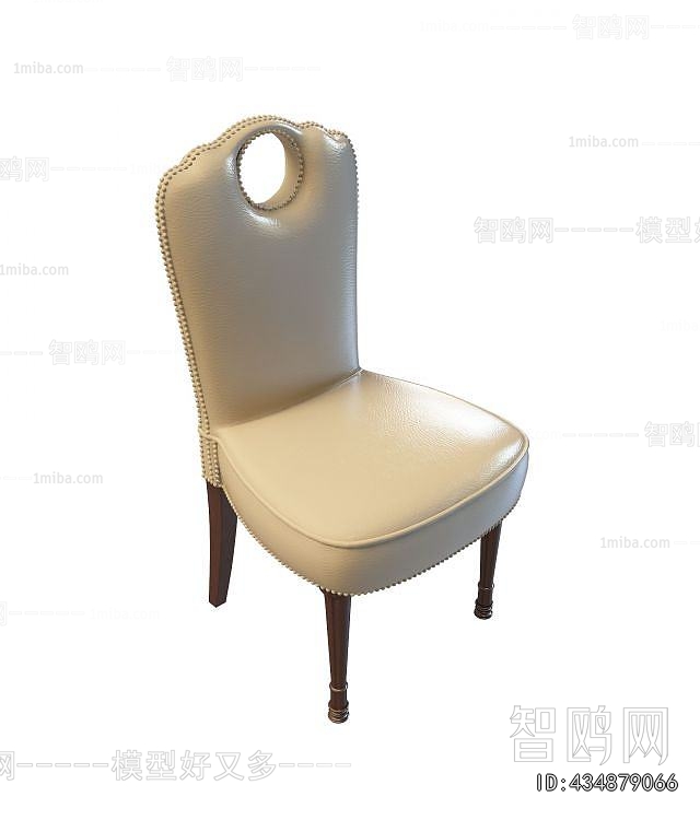 American Style Dining Chair
