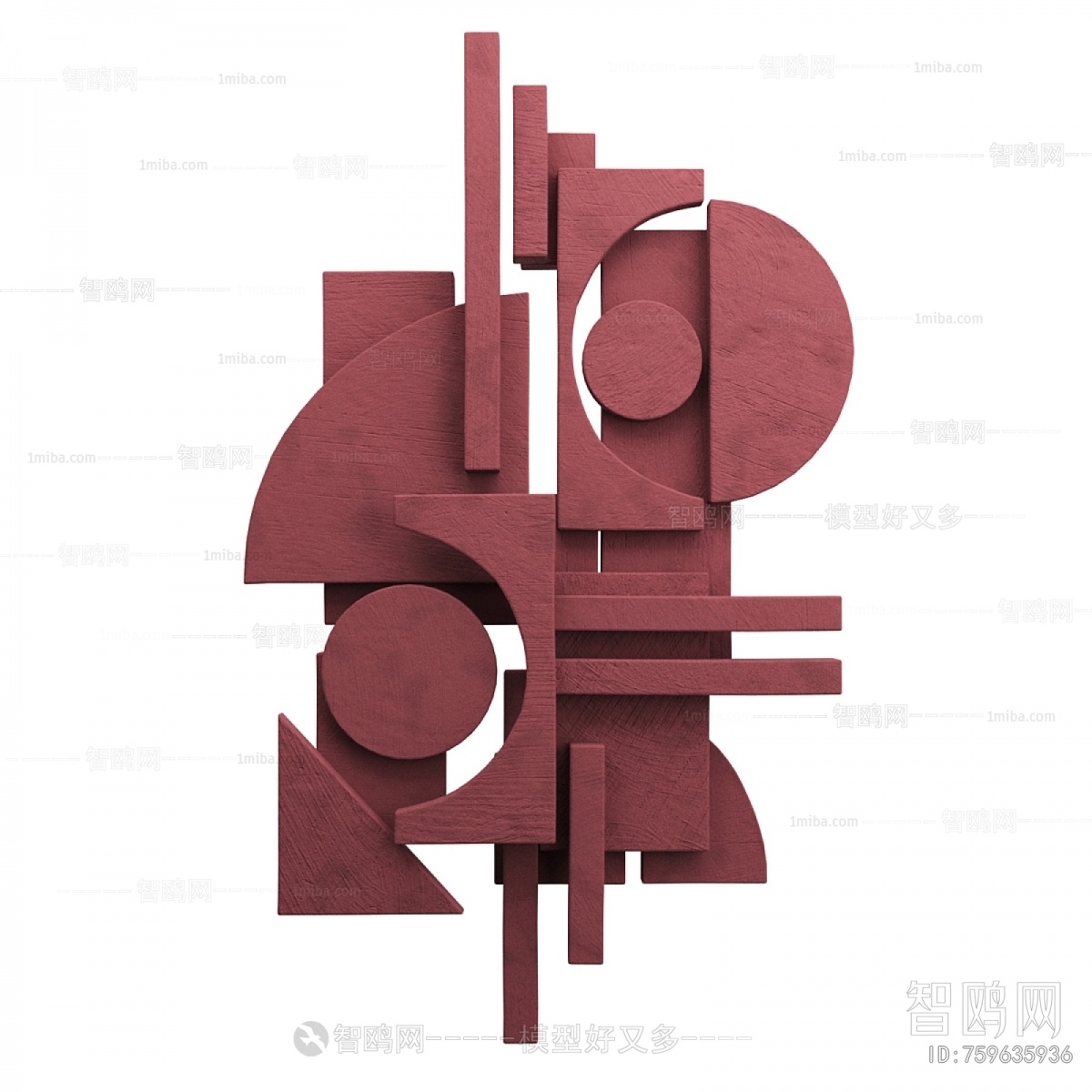 Modern Wall Decoration