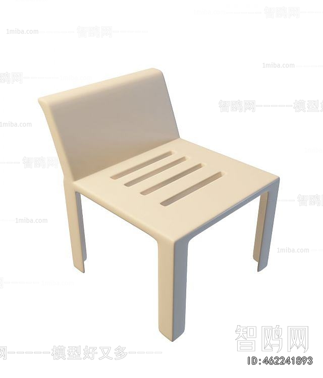 Modern Single Chair