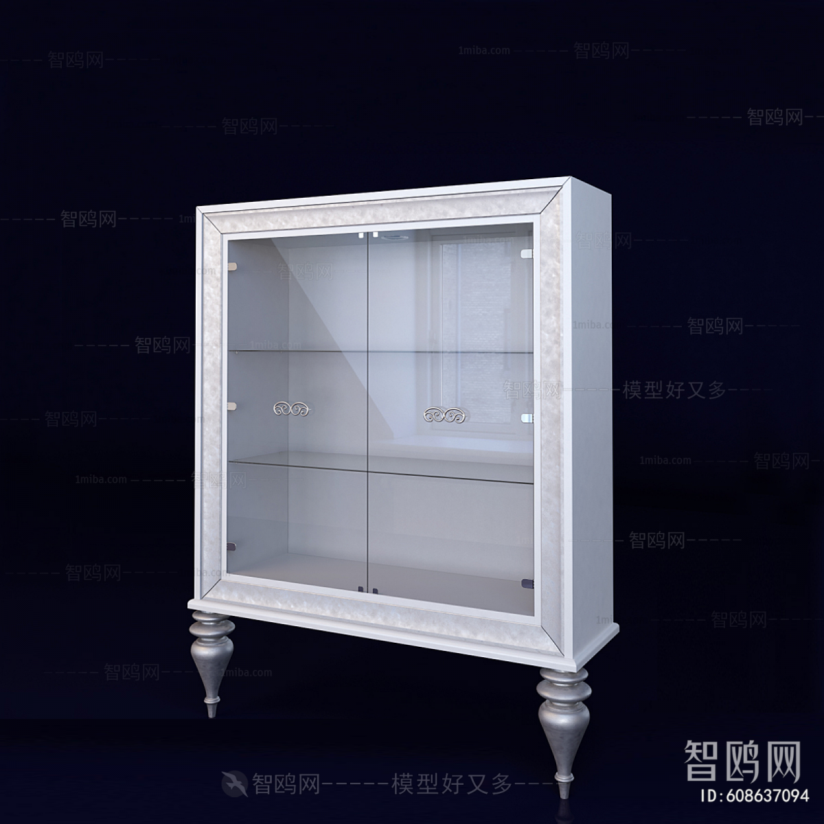 European Style Sideboard