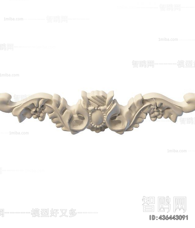 European Style Carving