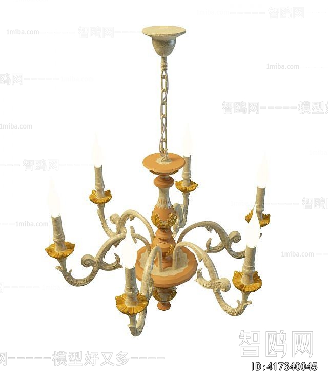 European Style Droplight