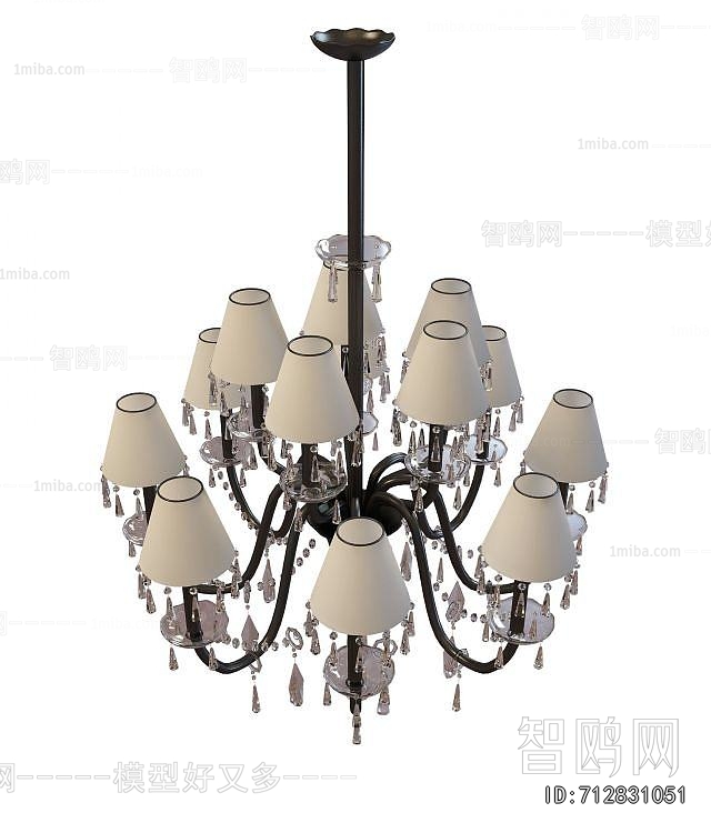 European Style Droplight