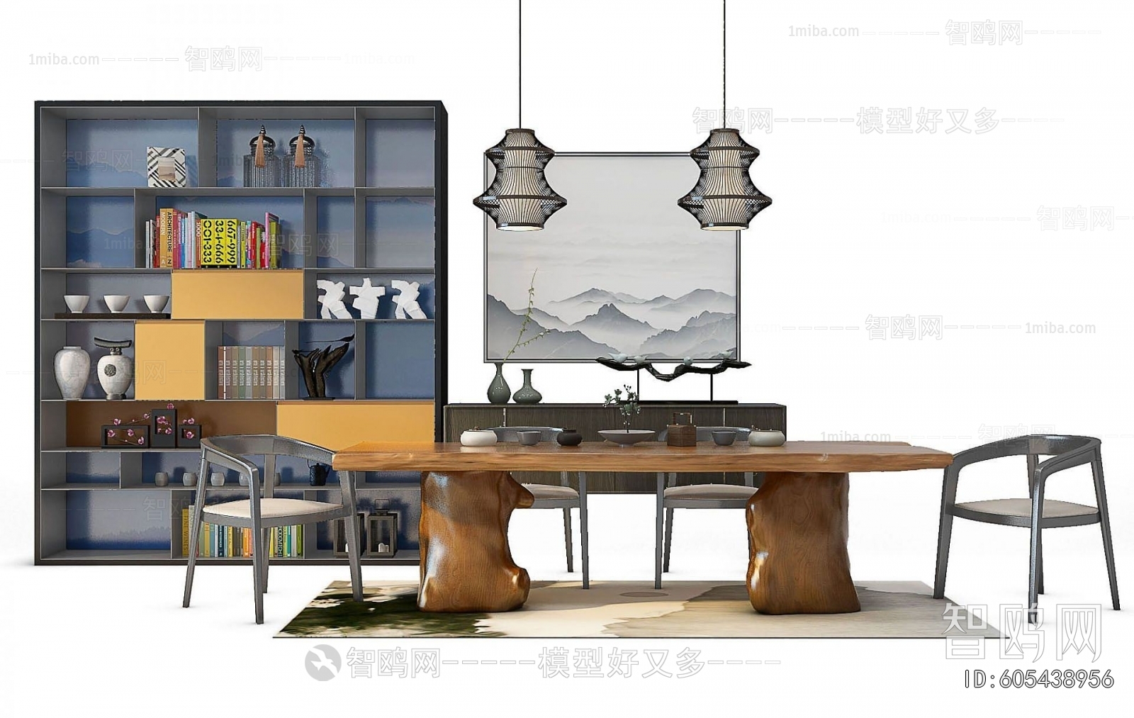 Modern Tea Tables And Chairs