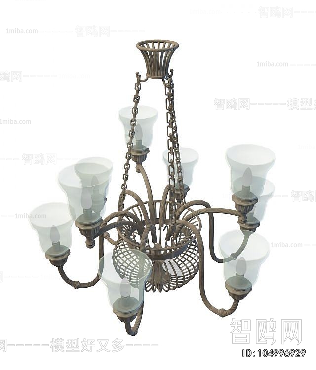 European Style Droplight