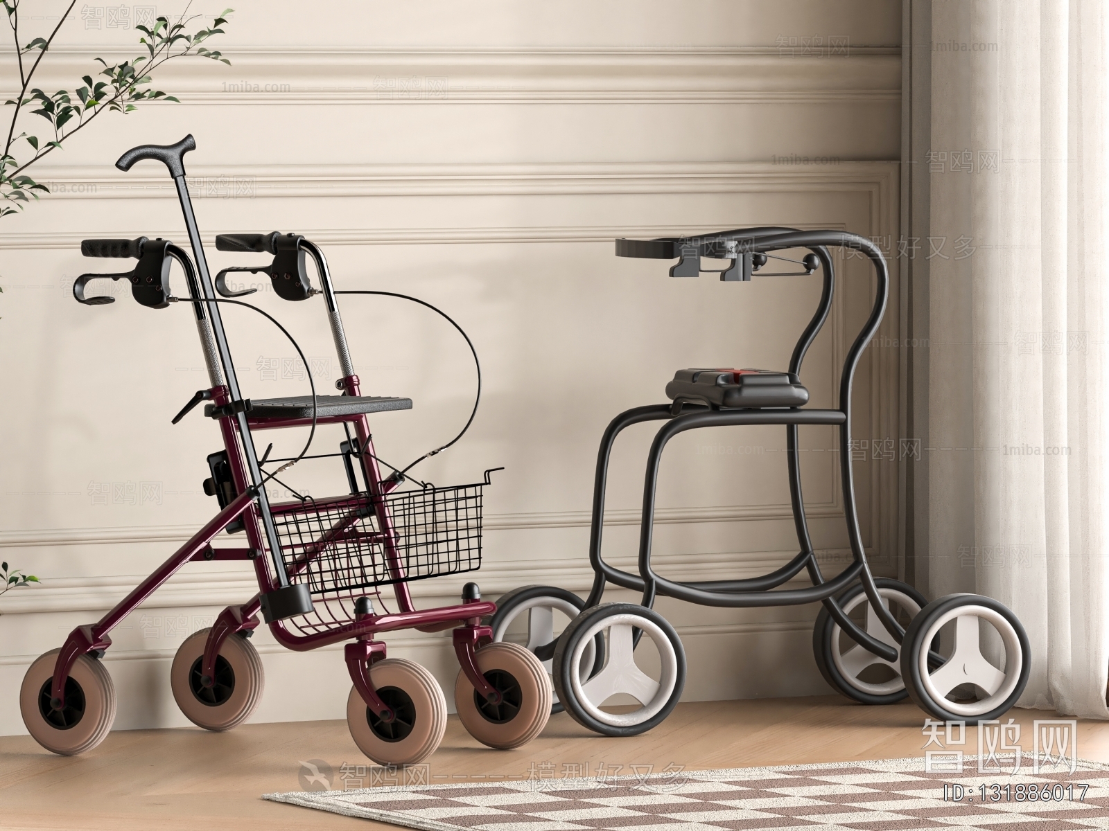 Modern Medical Equipment