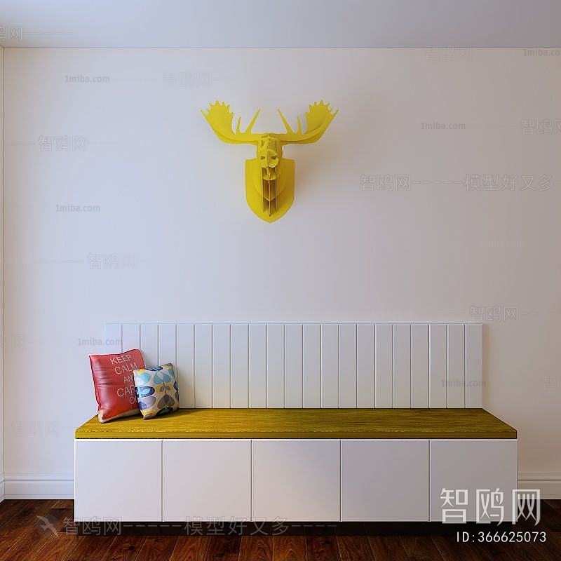 Modern Card Seat Sofa