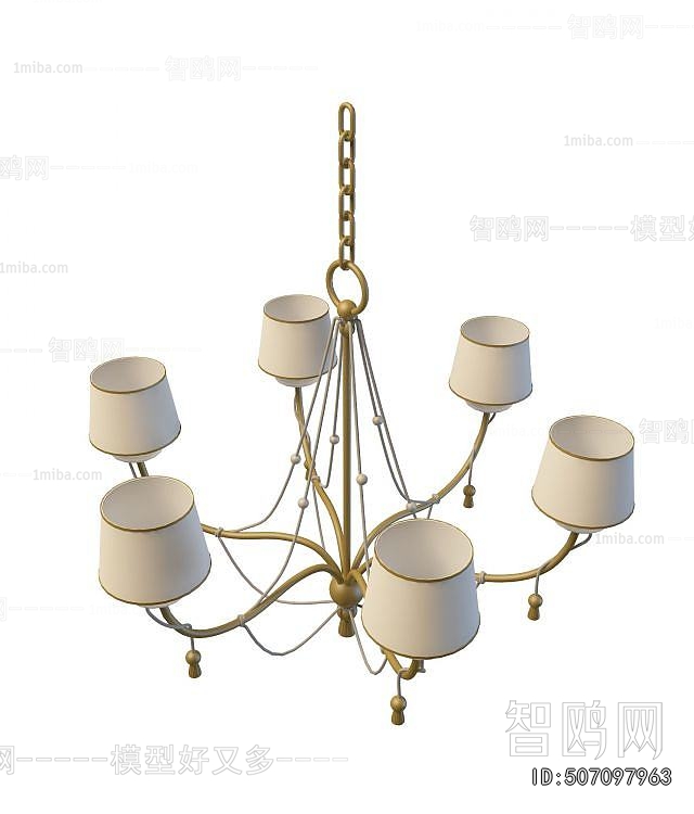 European Style Droplight