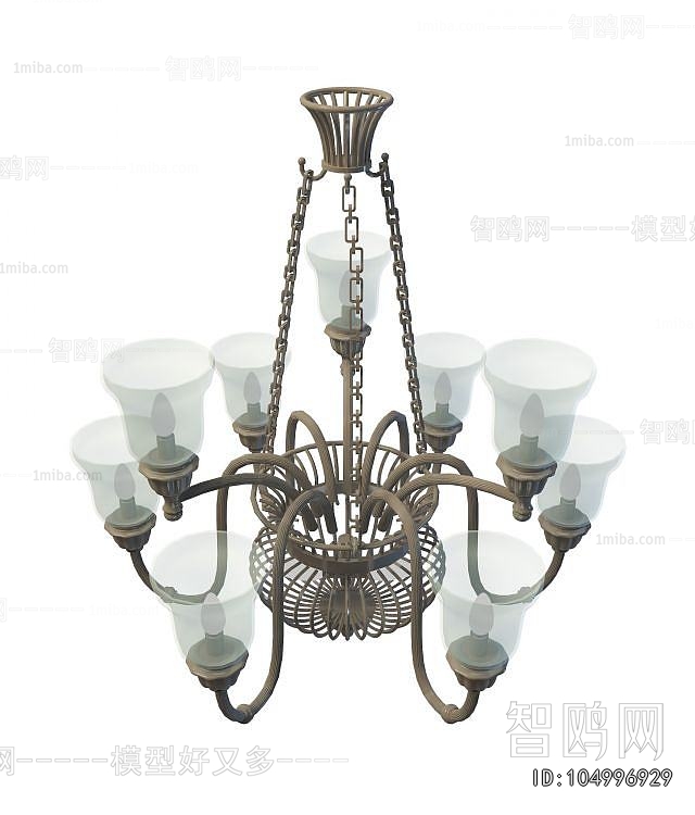 European Style Droplight