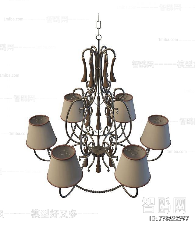 European Style Droplight