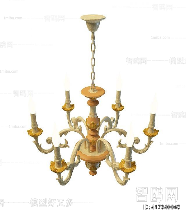 European Style Droplight