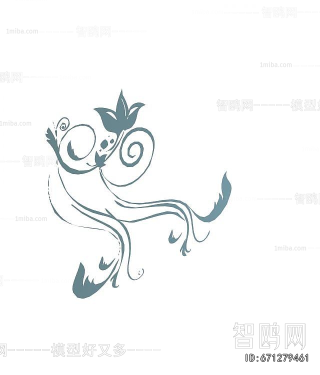 Modern Wall Decoration