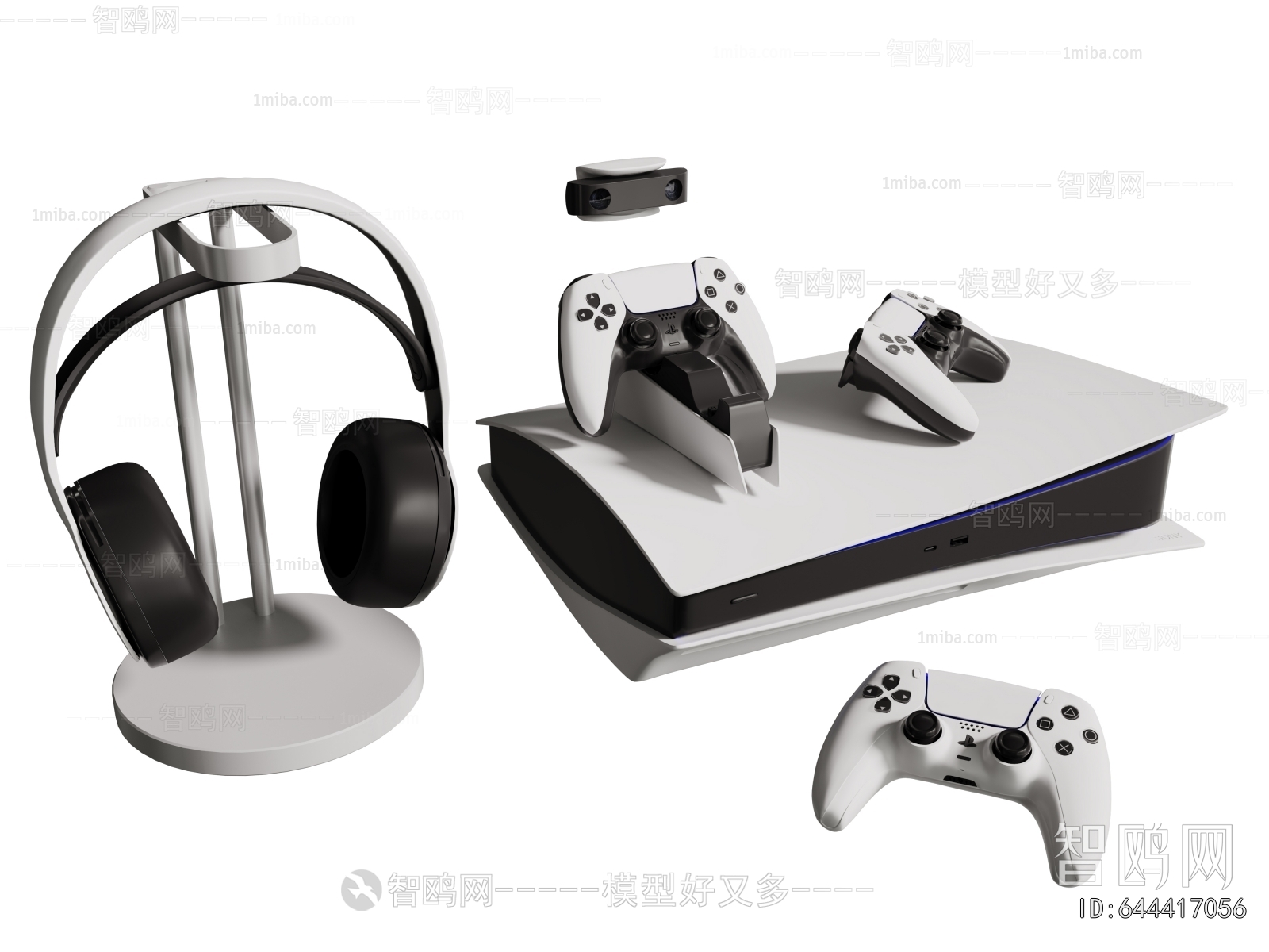 Modern Other Electronic Products