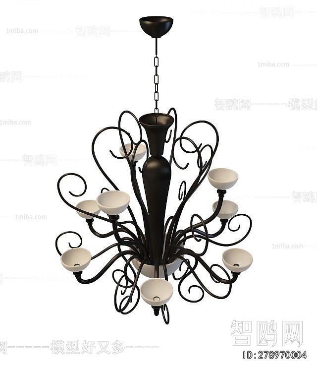 European Style Droplight