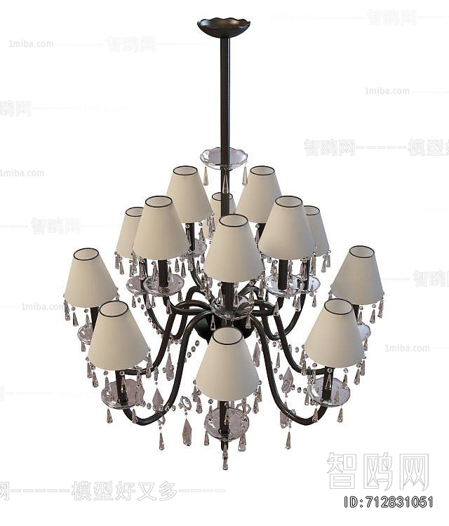 European Style Droplight