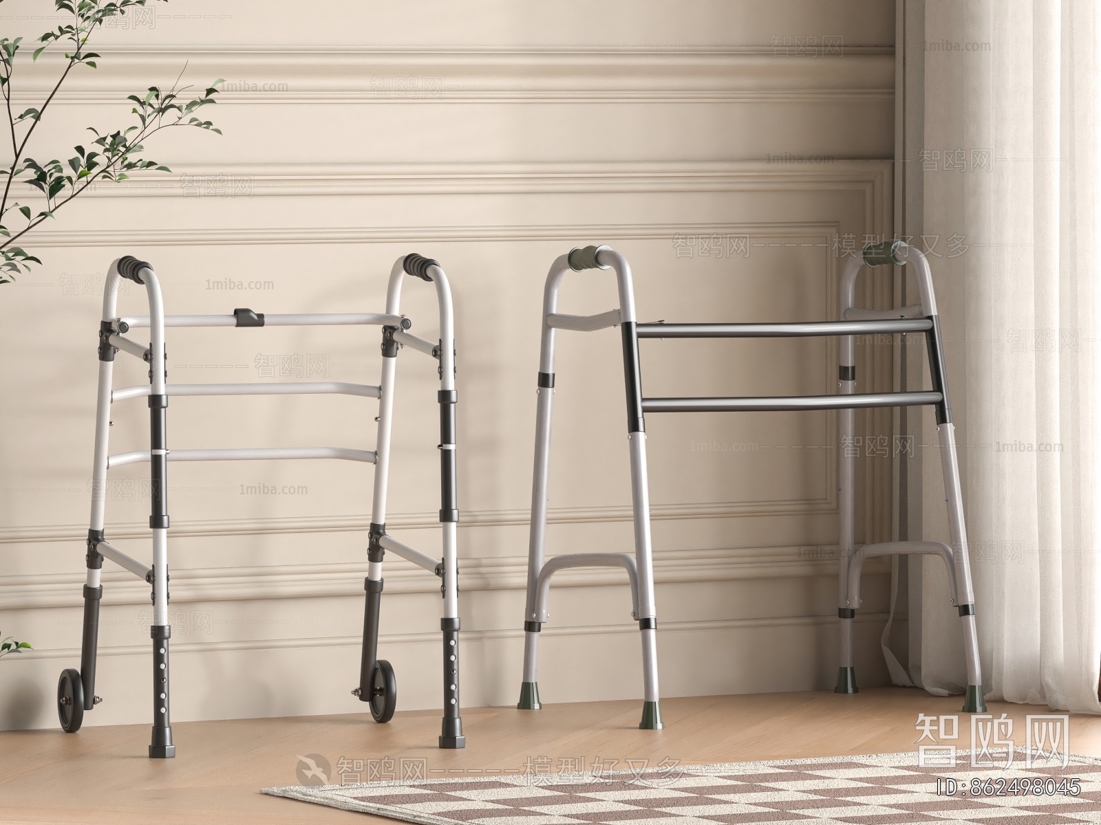 Modern Medical Equipment